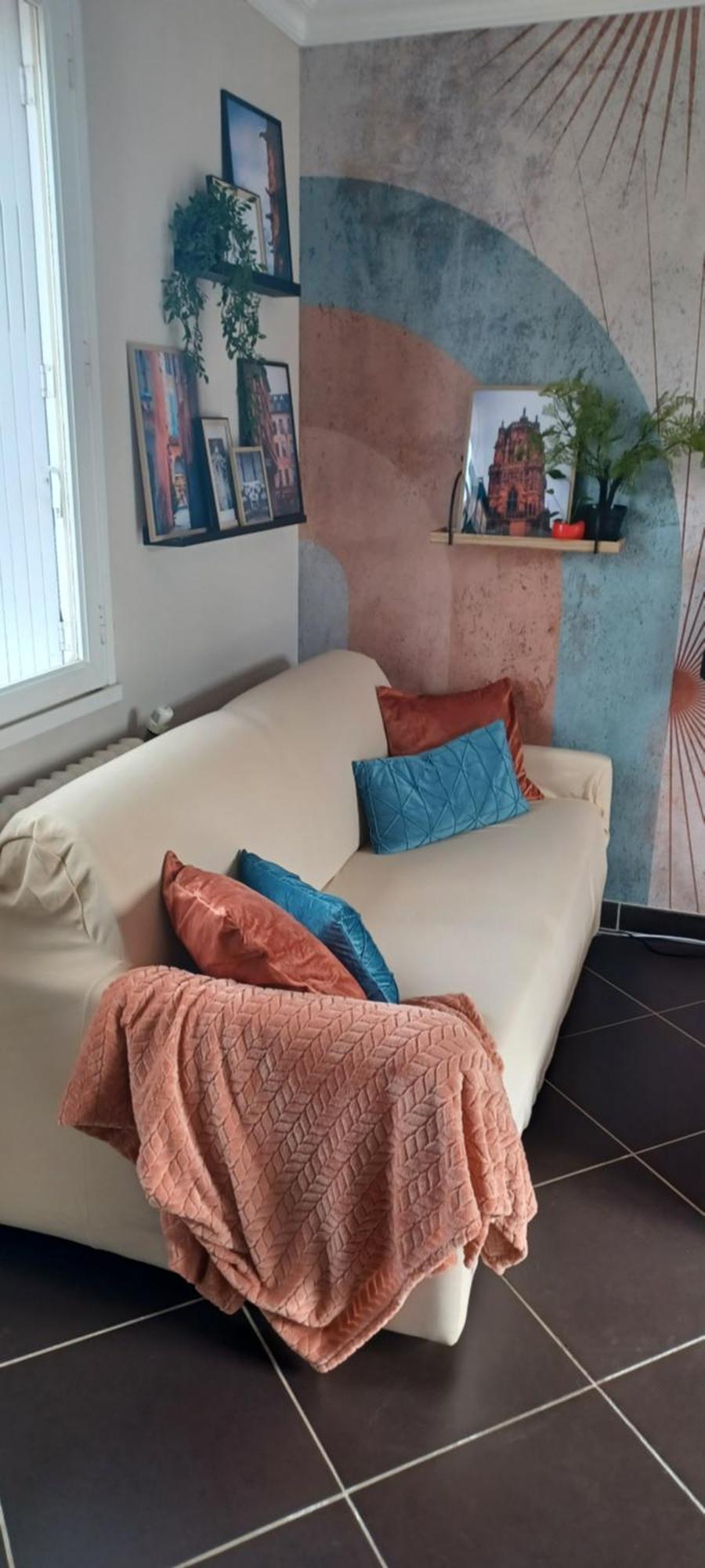 Appartamento La Terrasse De St Amans Rodez Esterno foto